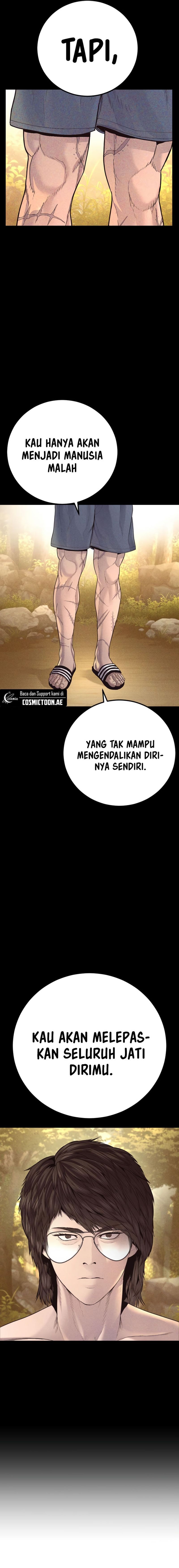 Manager Kim - Chapter 179 - Page 32