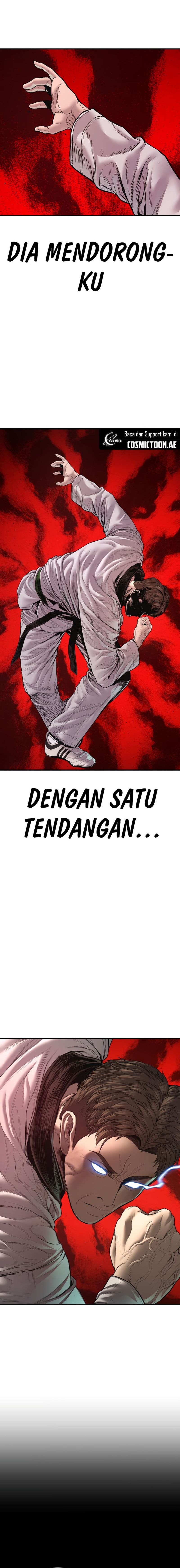 Manager Kim - Chapter 179 - Page 38