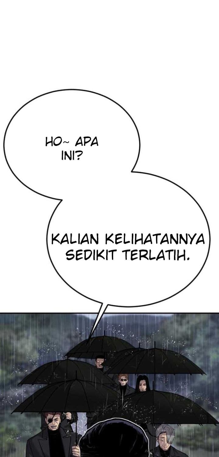Manager Kim - Chapter 18 - Page 111