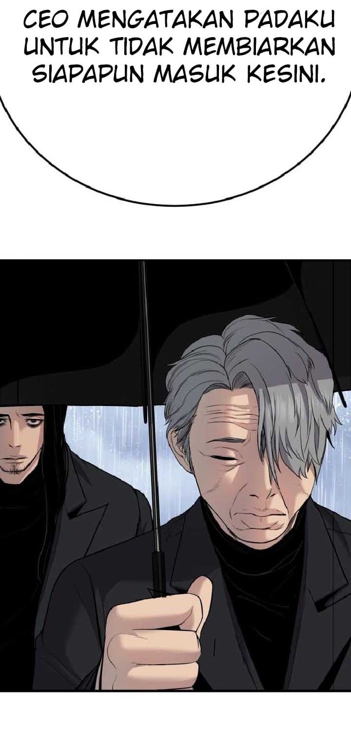 Manager Kim - Chapter 18 - Page 128