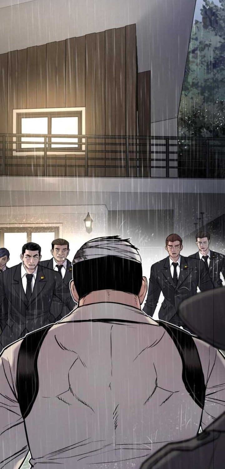 Manager Kim - Chapter 18 - Page 31