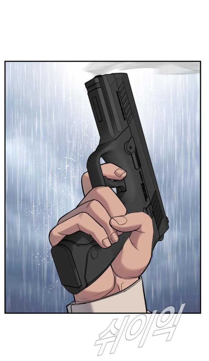 Manager Kim - Chapter 18 - Page 36