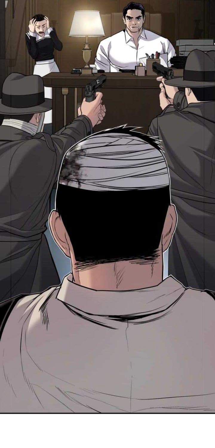 Manager Kim - Chapter 18 - Page 51