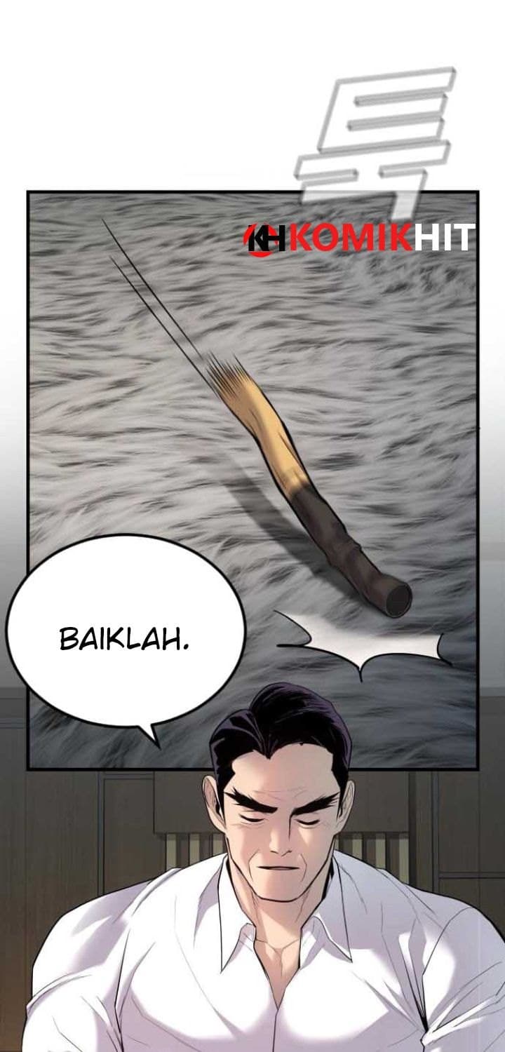Manager Kim - Chapter 18 - Page 64