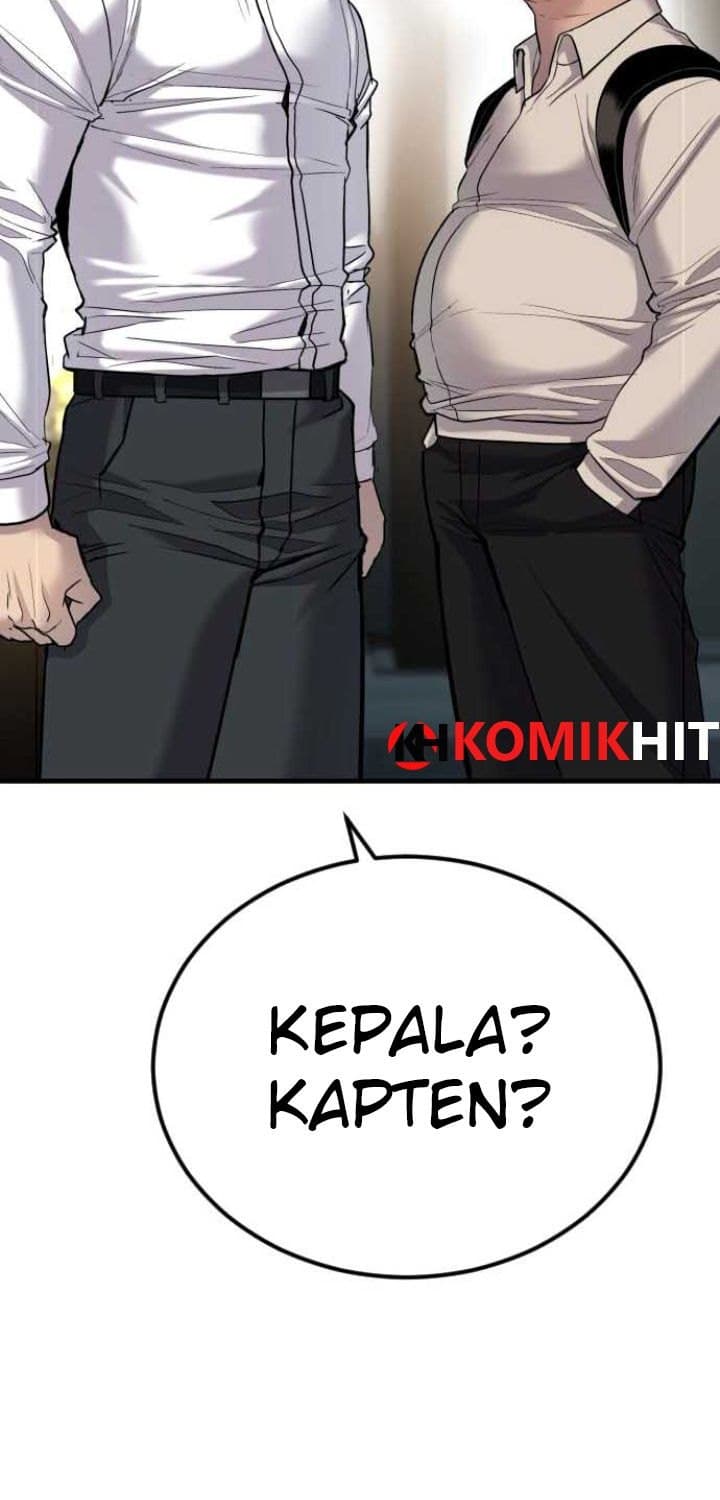 Manager Kim - Chapter 18 - Page 70