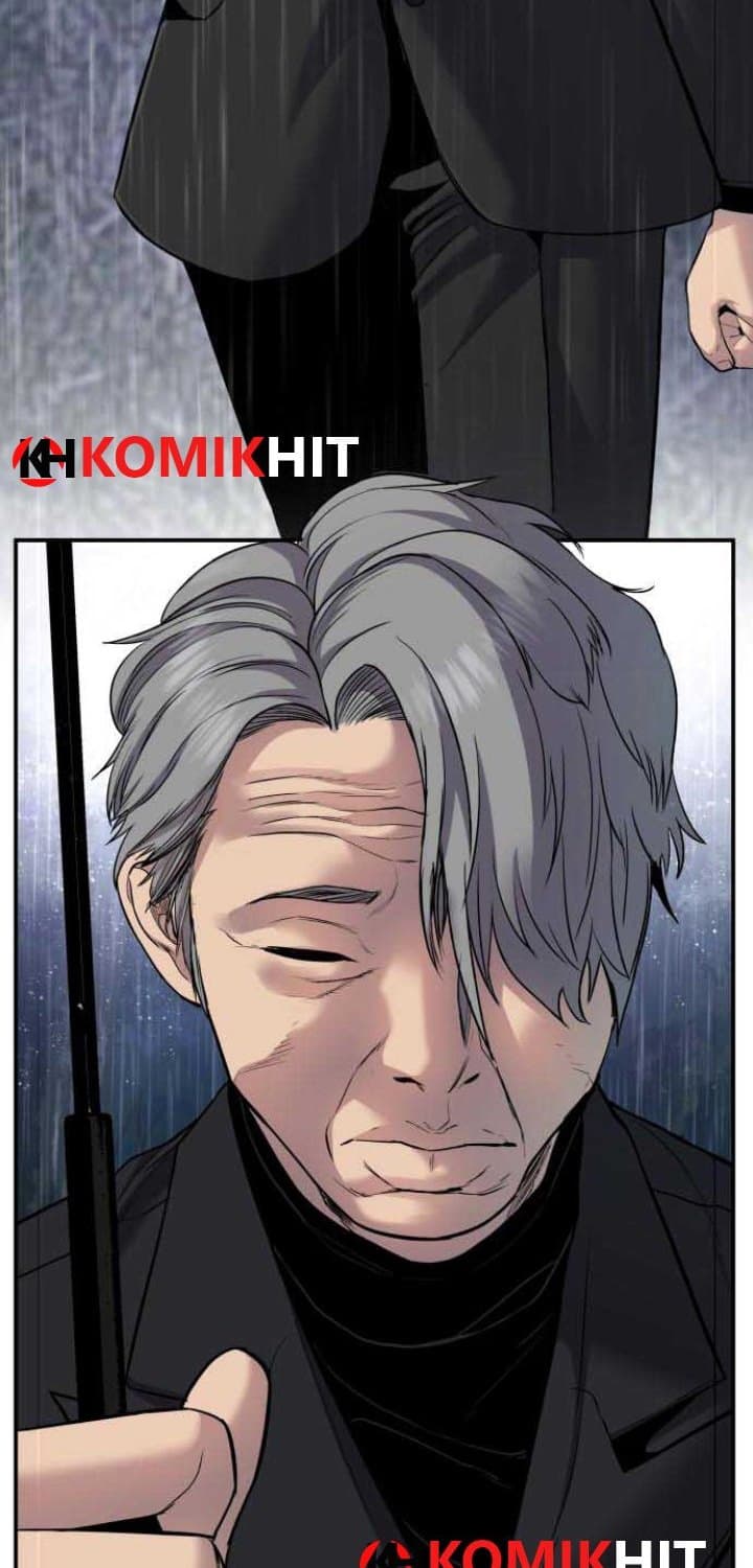 Manager Kim - Chapter 18 - Page 94
