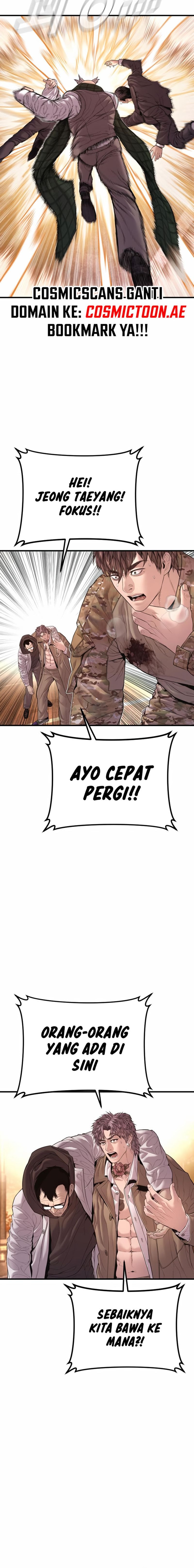 Manager Kim - Chapter 180 - Page 6