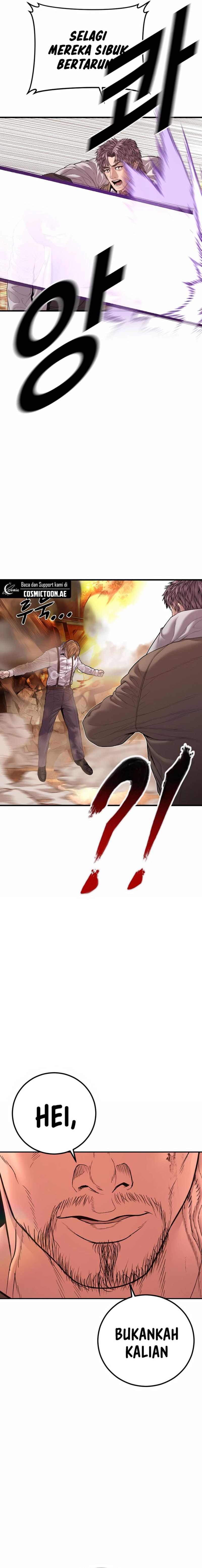 Manager Kim - Chapter 180 - Page 7