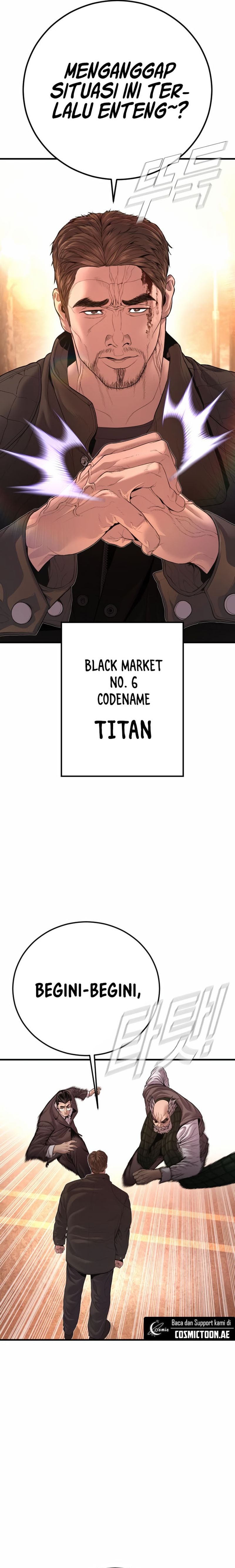 Manager Kim - Chapter 180 - Page 8