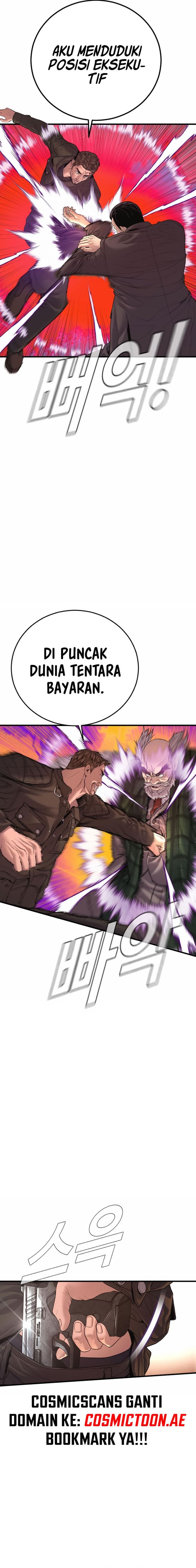 Manager Kim - Chapter 180 - Page 9