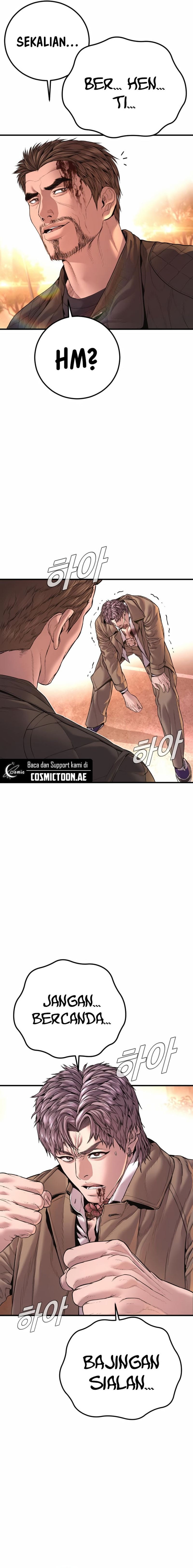 Manager Kim - Chapter 180 - Page 15
