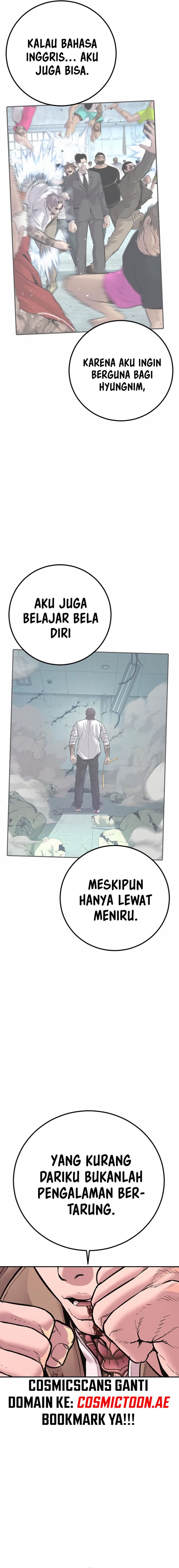 Manager Kim - Chapter 180 - Page 16
