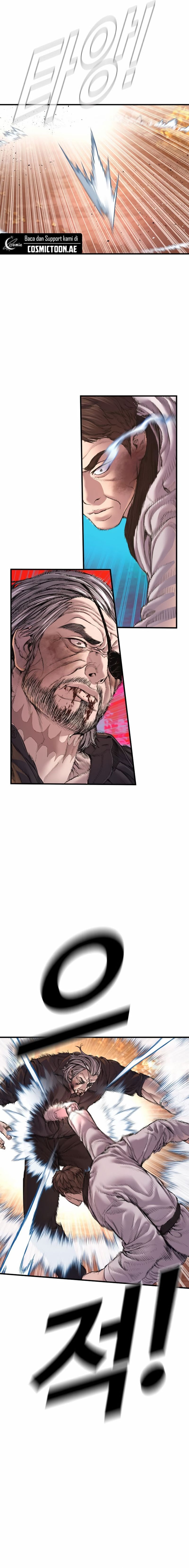 Manager Kim - Chapter 180 - Page 18