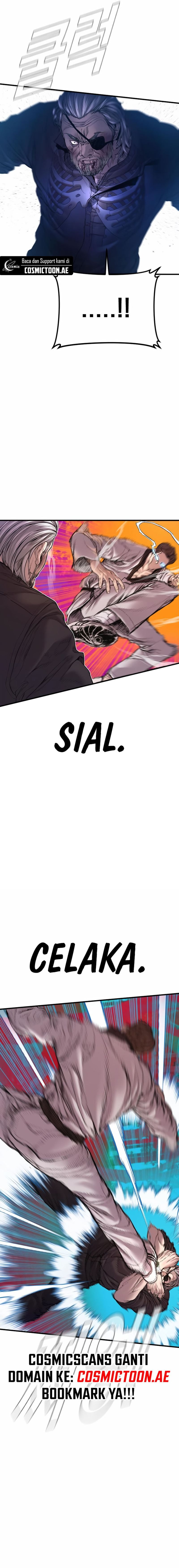Manager Kim - Chapter 180 - Page 19