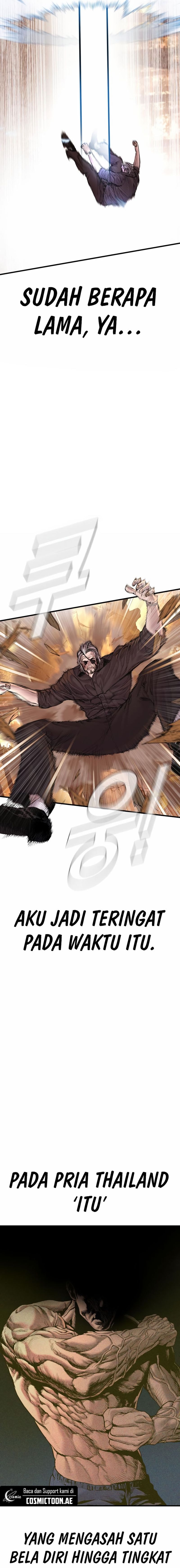 Manager Kim - Chapter 180 - Page 21