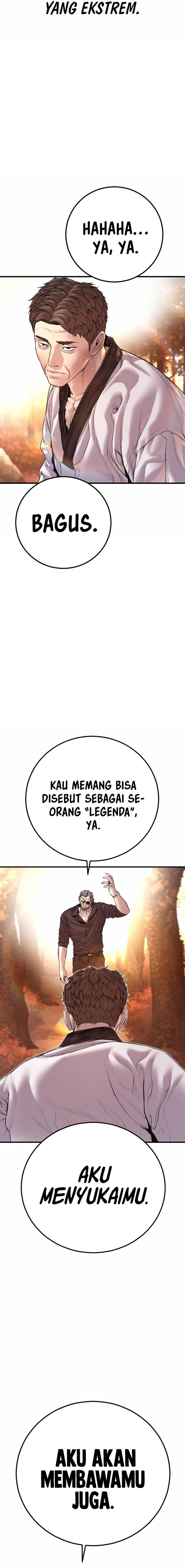Manager Kim - Chapter 180 - Page 22