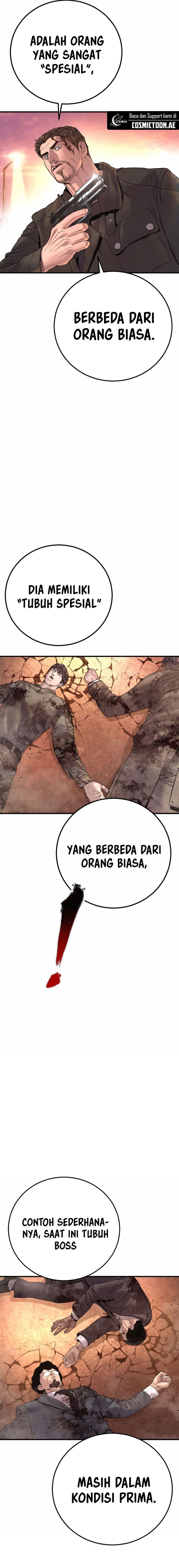 Manager Kim - Chapter 180 - Page 24