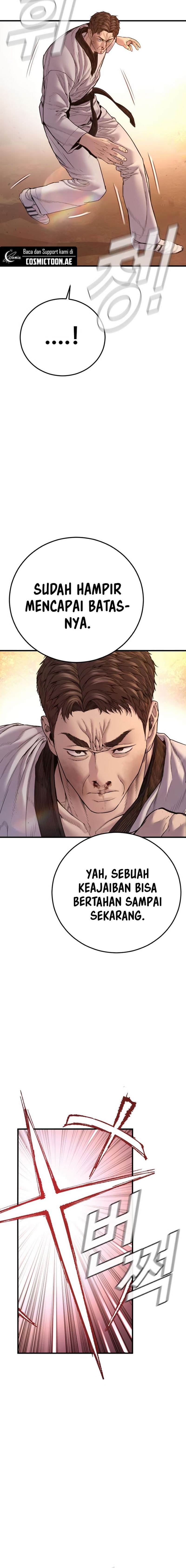 Manager Kim - Chapter 180 - Page 29
