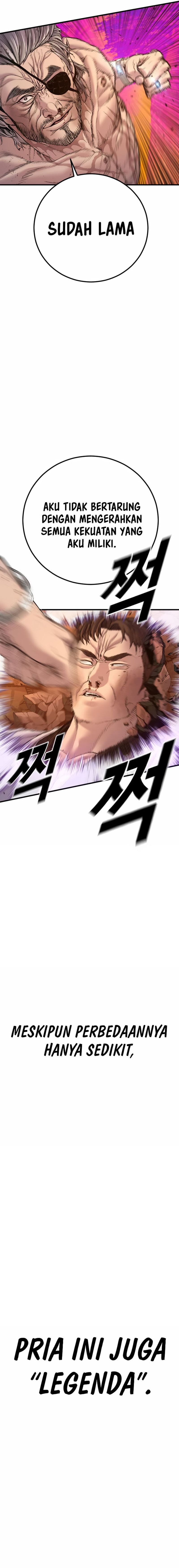 Manager Kim - Chapter 180 - Page 32