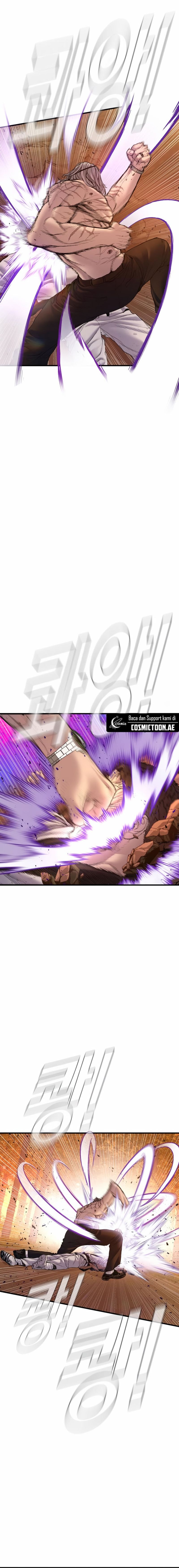 Manager Kim - Chapter 180 - Page 33