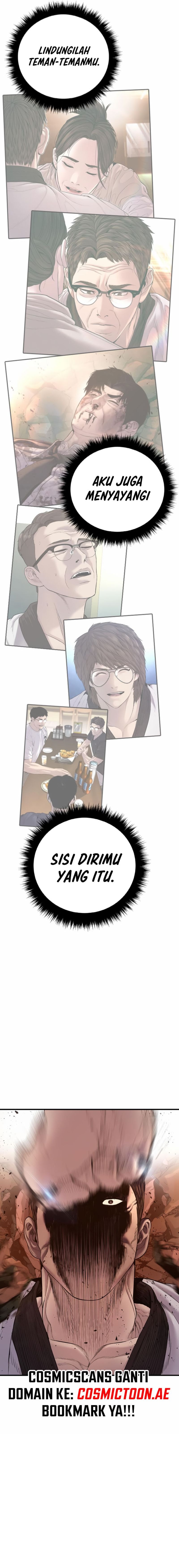 Manager Kim - Chapter 180 - Page 35