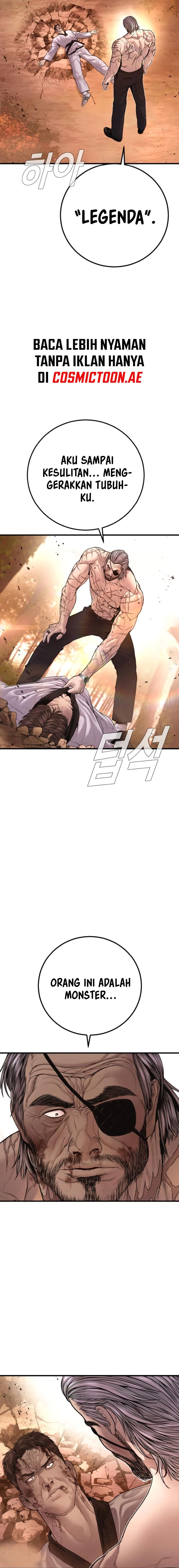 Manager Kim - Chapter 181 - Page 2