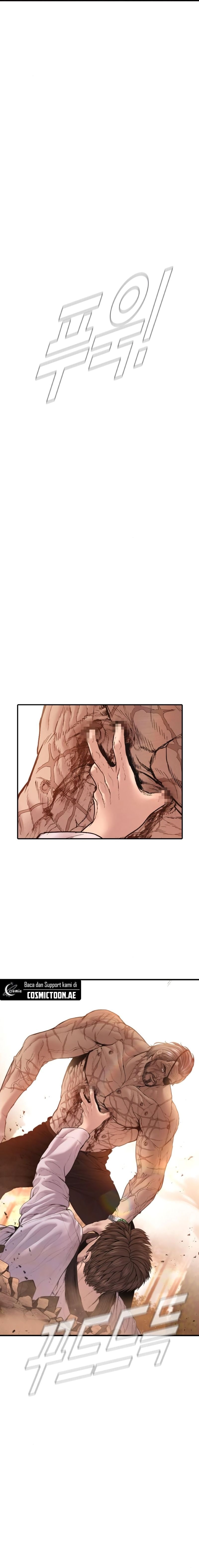 Manager Kim - Chapter 181 - Page 3