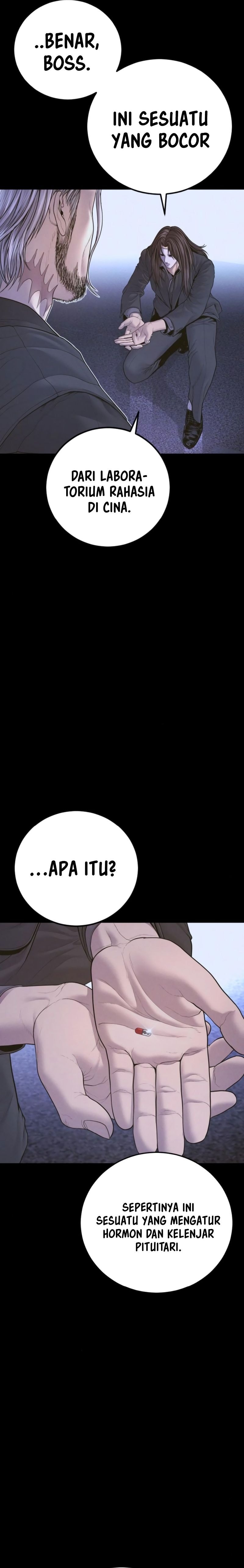 Manager Kim - Chapter 181 - Page 8