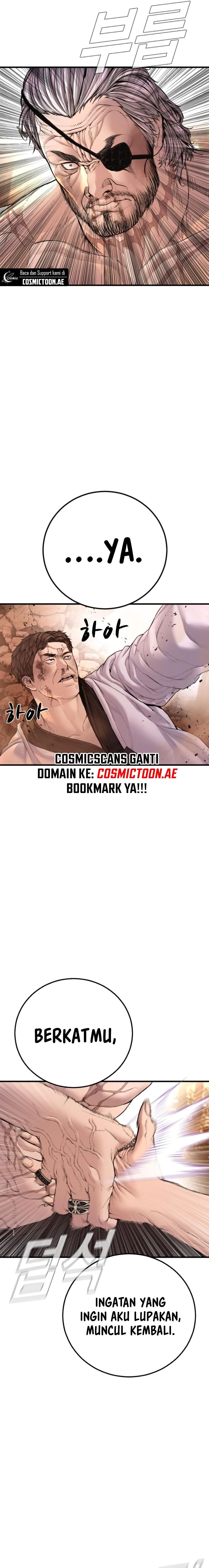 Manager Kim - Chapter 181 - Page 13