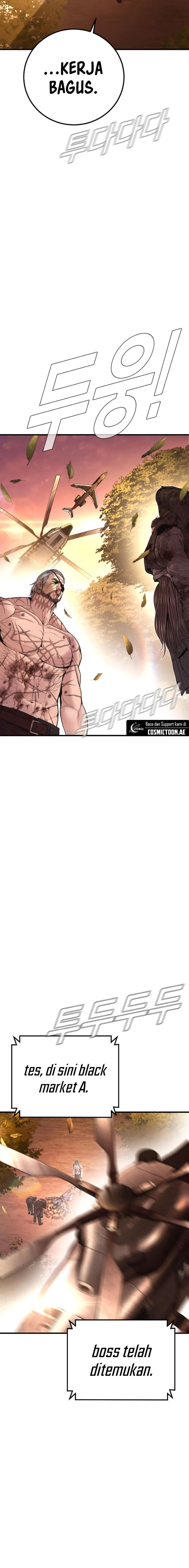 Manager Kim - Chapter 181 - Page 19
