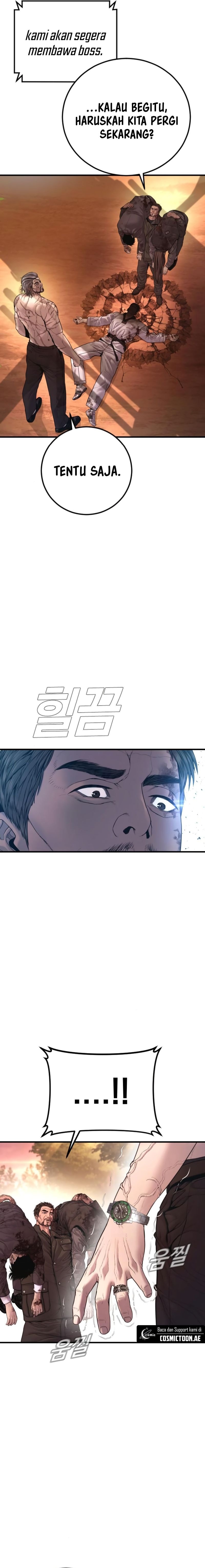 Manager Kim - Chapter 181 - Page 20