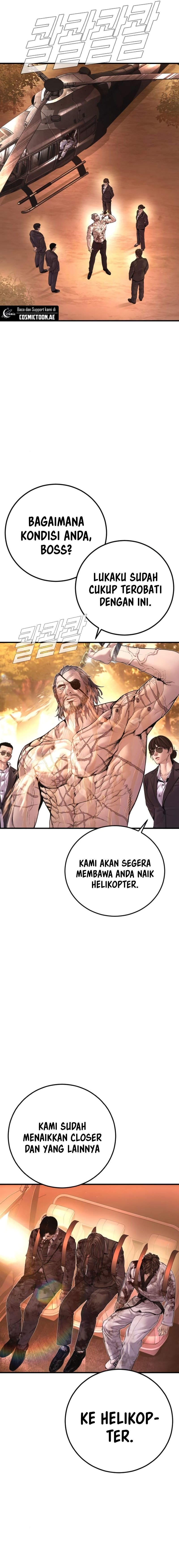 Manager Kim - Chapter 181 - Page 22