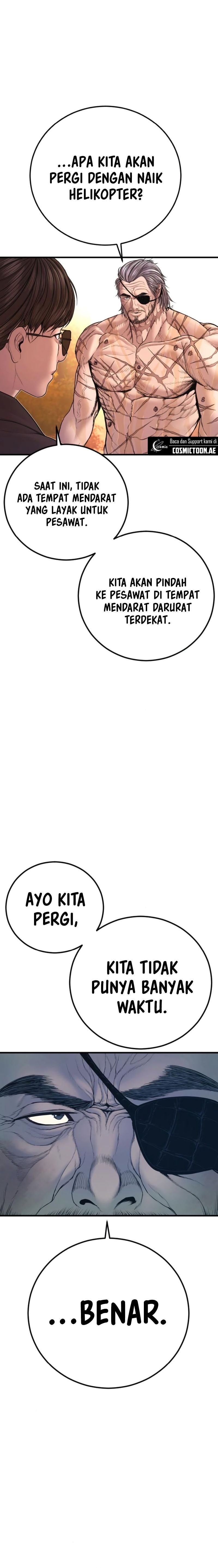 Manager Kim - Chapter 181 - Page 23