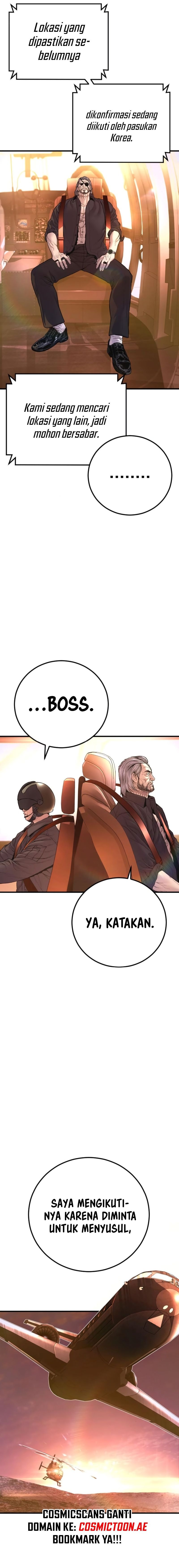 Manager Kim - Chapter 181 - Page 30