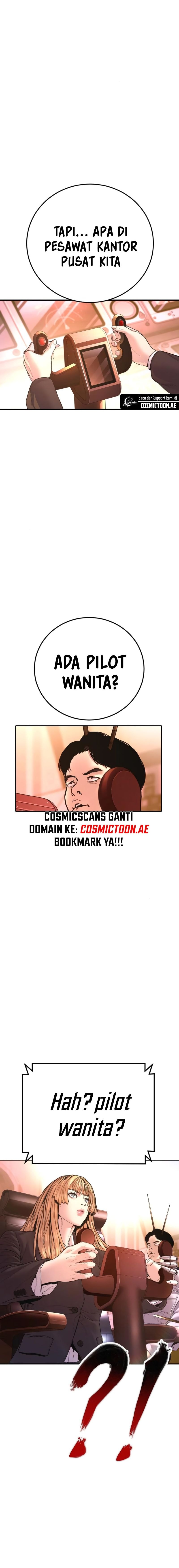 Manager Kim - Chapter 181 - Page 31