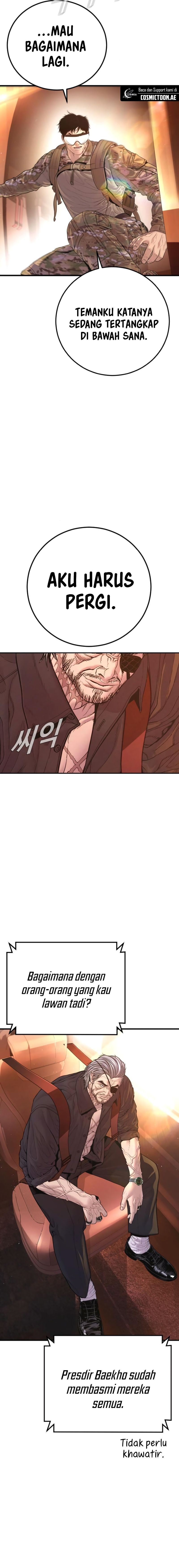 Manager Kim - Chapter 181 - Page 34