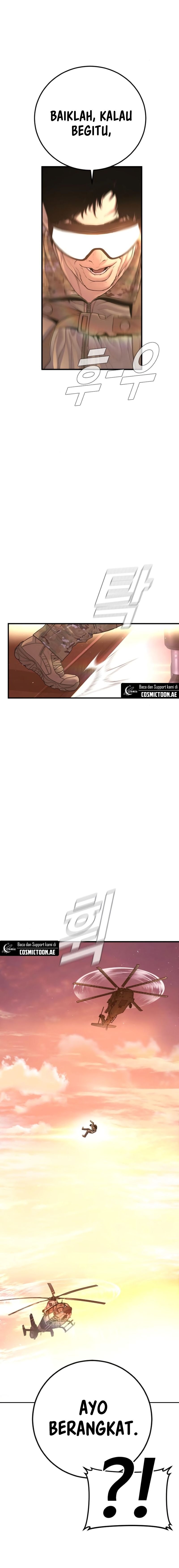 Manager Kim - Chapter 181 - Page 35