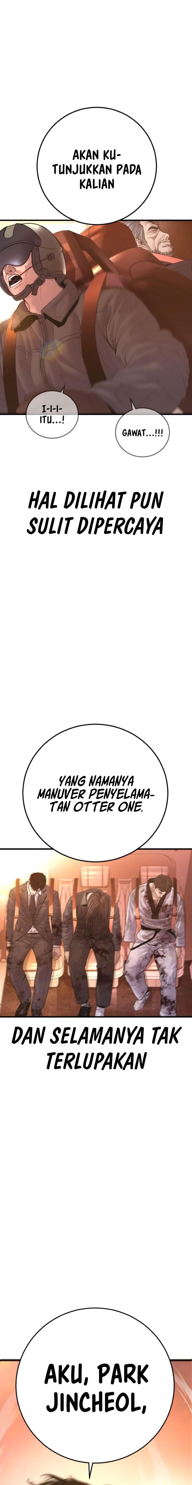 Manager Kim - Chapter 181 - Page 36
