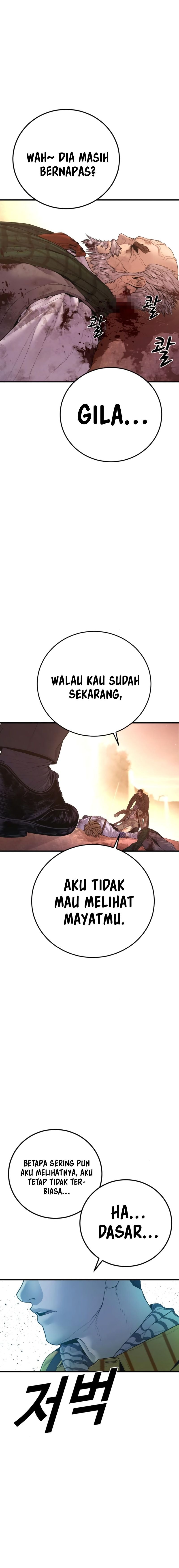 Manager Kim - Chapter 181 - Page 38