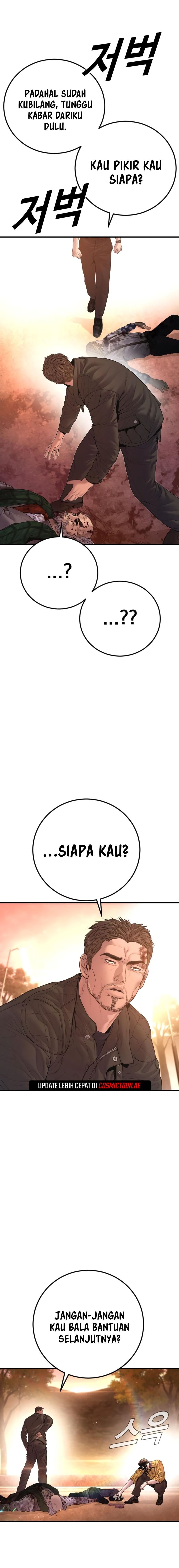 Manager Kim - Chapter 181 - Page 39