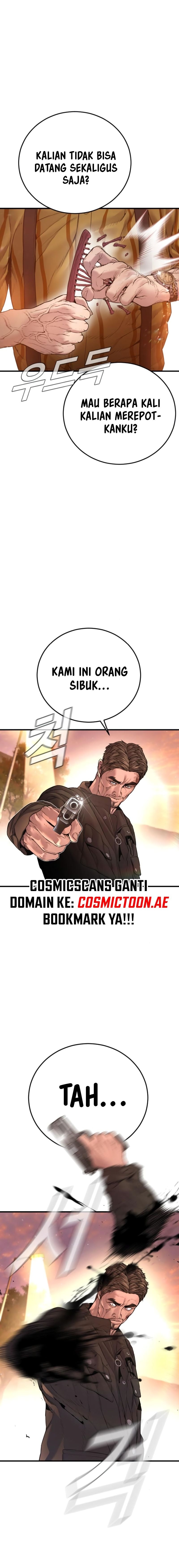 Manager Kim - Chapter 181 - Page 40