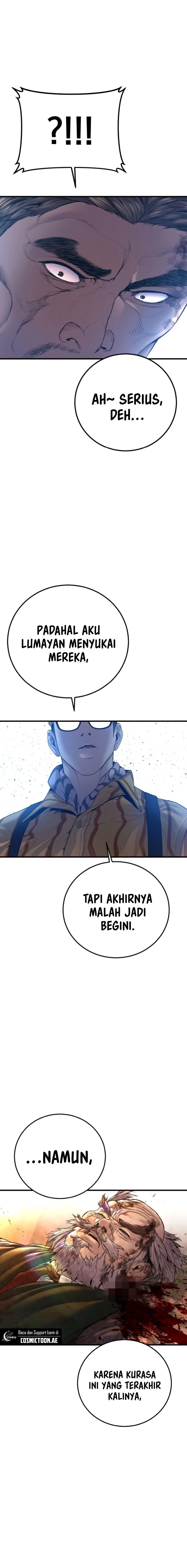 Manager Kim - Chapter 181 - Page 41