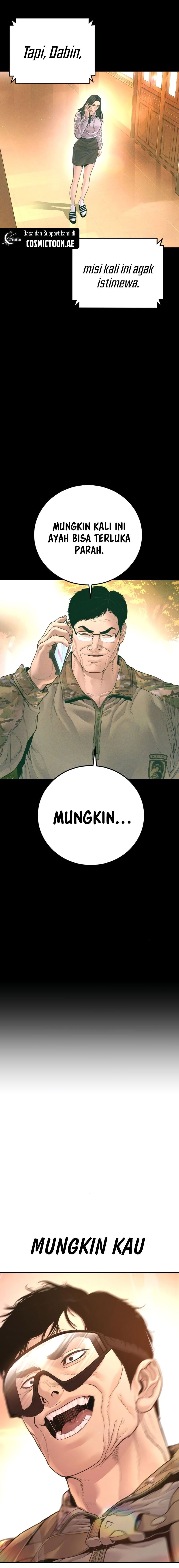 Manager Kim - Chapter 182 - Page 2