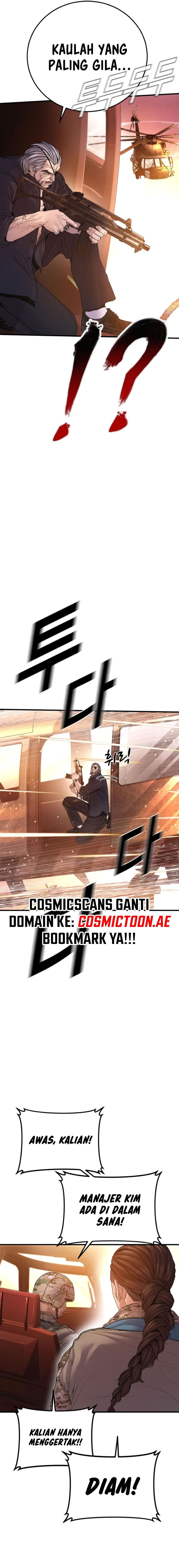 Manager Kim - Chapter 182 - Page 9