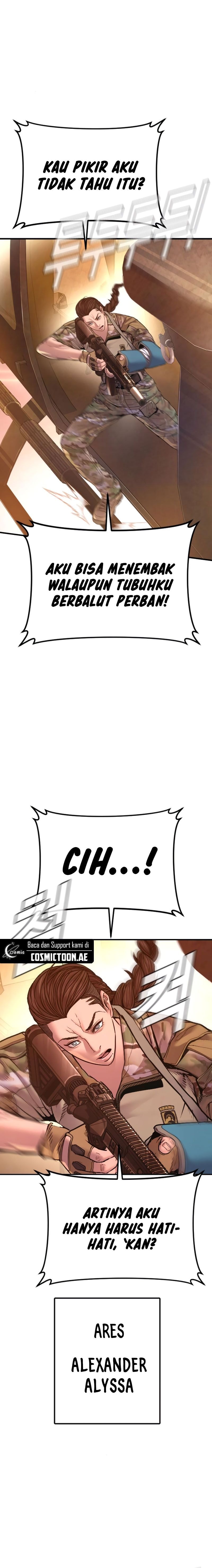 Manager Kim - Chapter 182 - Page 10