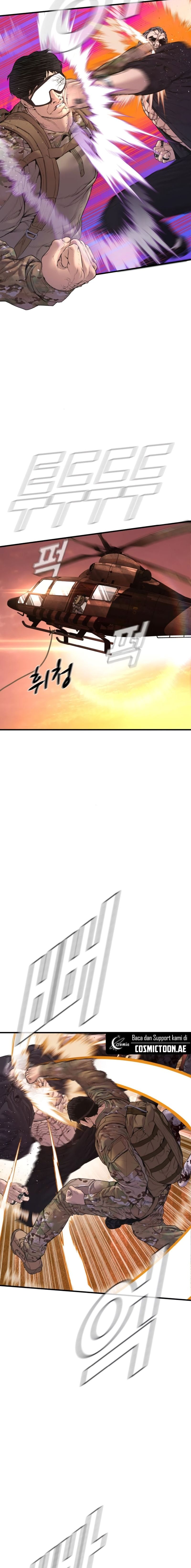 Manager Kim - Chapter 182 - Page 14