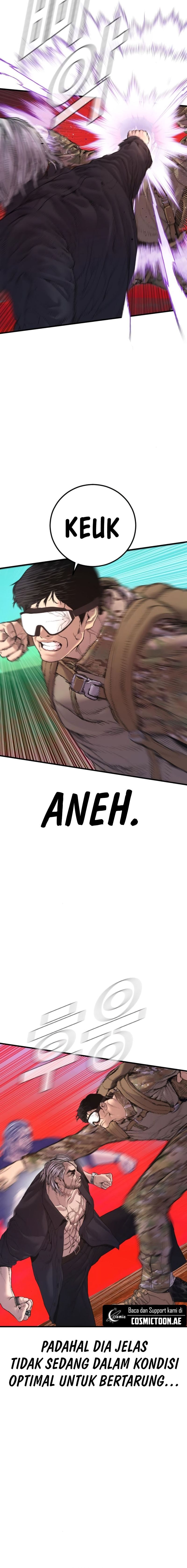 Manager Kim - Chapter 182 - Page 15
