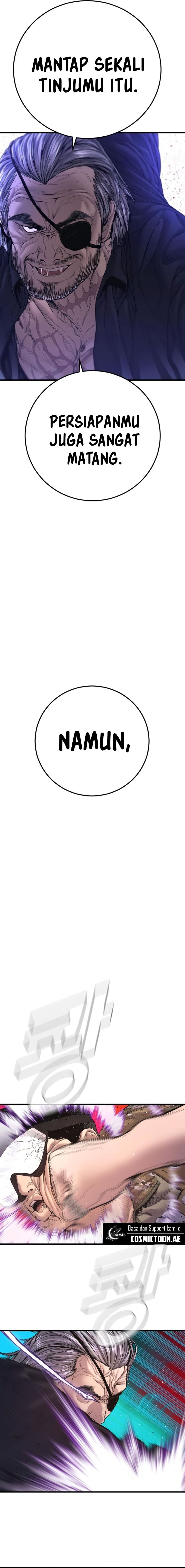 Manager Kim - Chapter 182 - Page 16