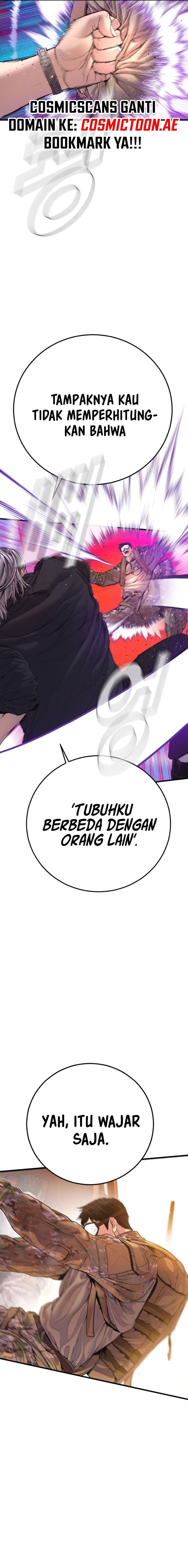 Manager Kim - Chapter 182 - Page 17