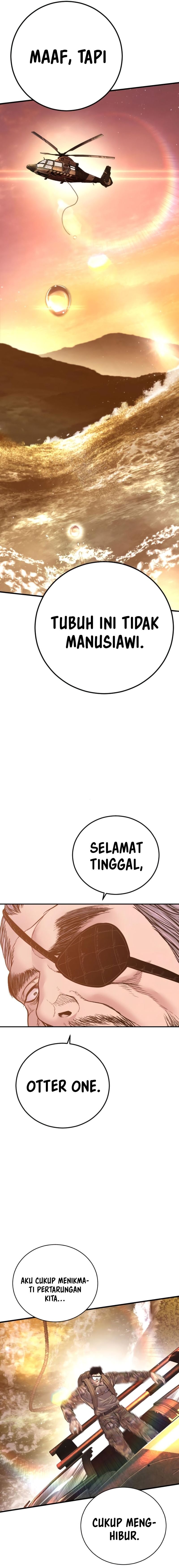 Manager Kim - Chapter 182 - Page 18